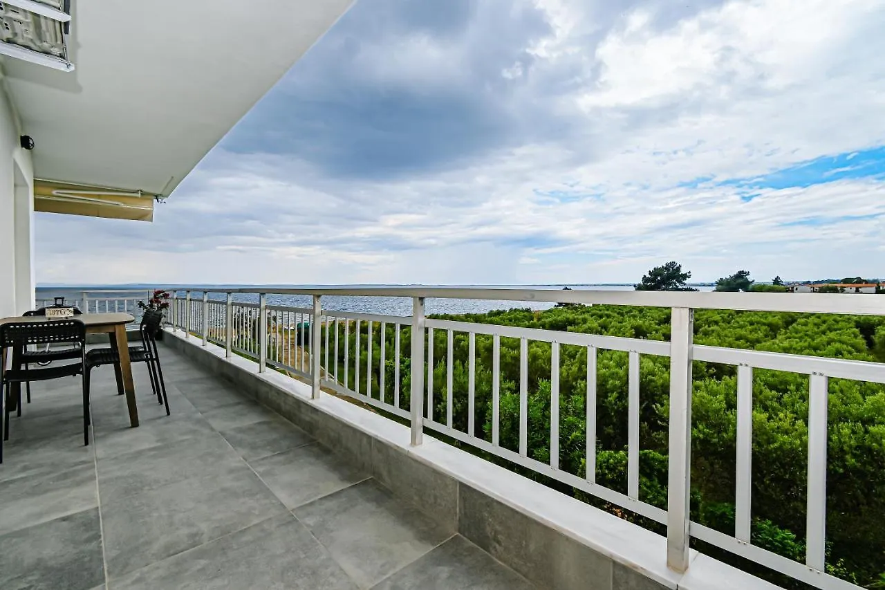 E & D Family Apartment By The Sea Kalyves Polygyrou
